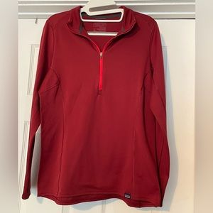 Women's Capilene® Midweight Zip-Neck